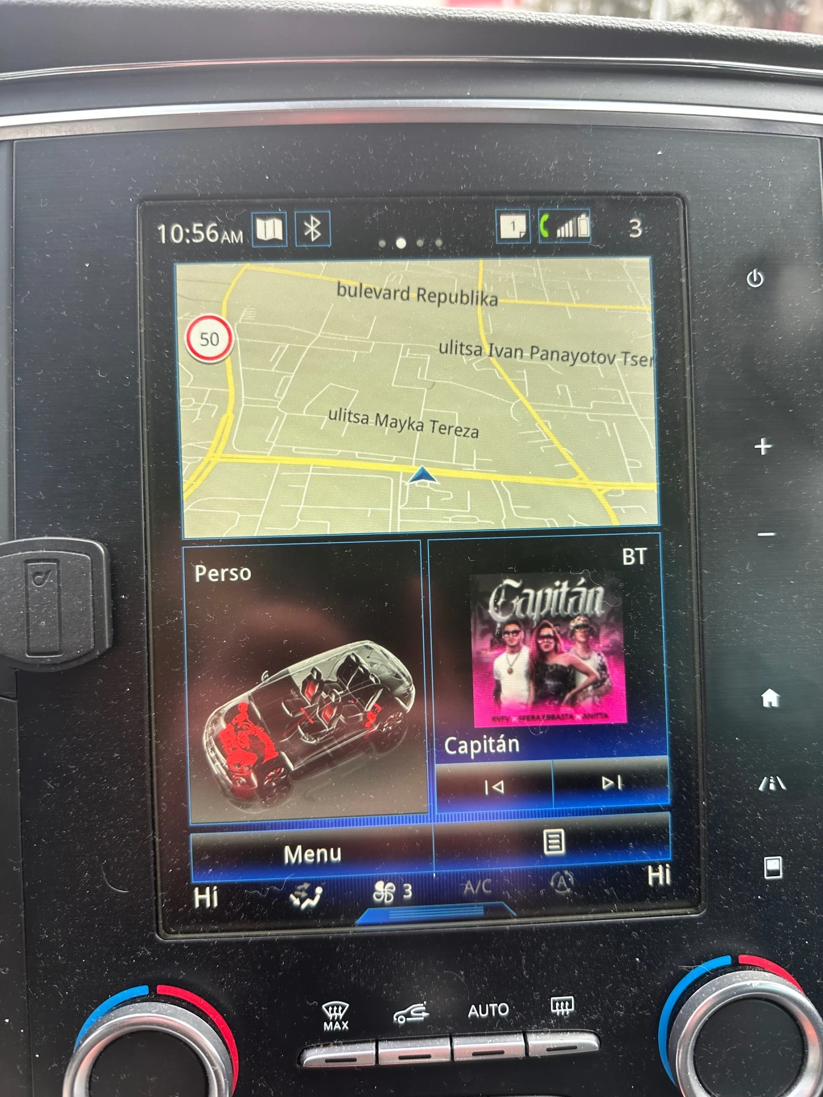 Renault Megane | Mobile.bg � ����������� 11