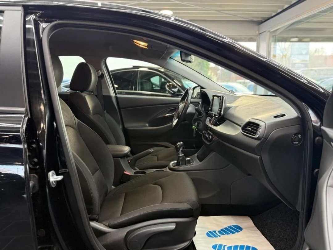 Hyundai I30  100. | Mobile.bg   6