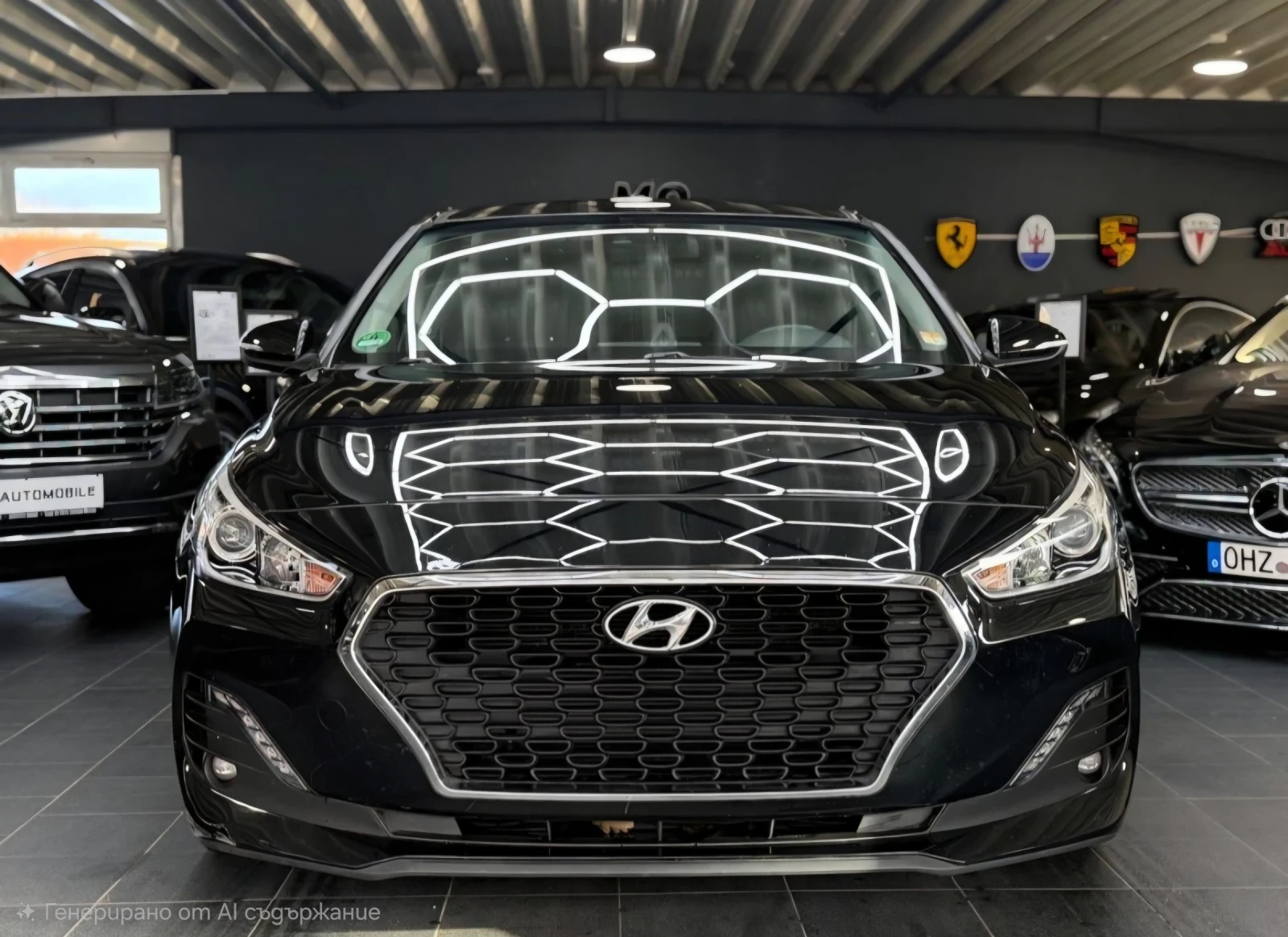 Hyundai I30  100. | Mobile.bg   2