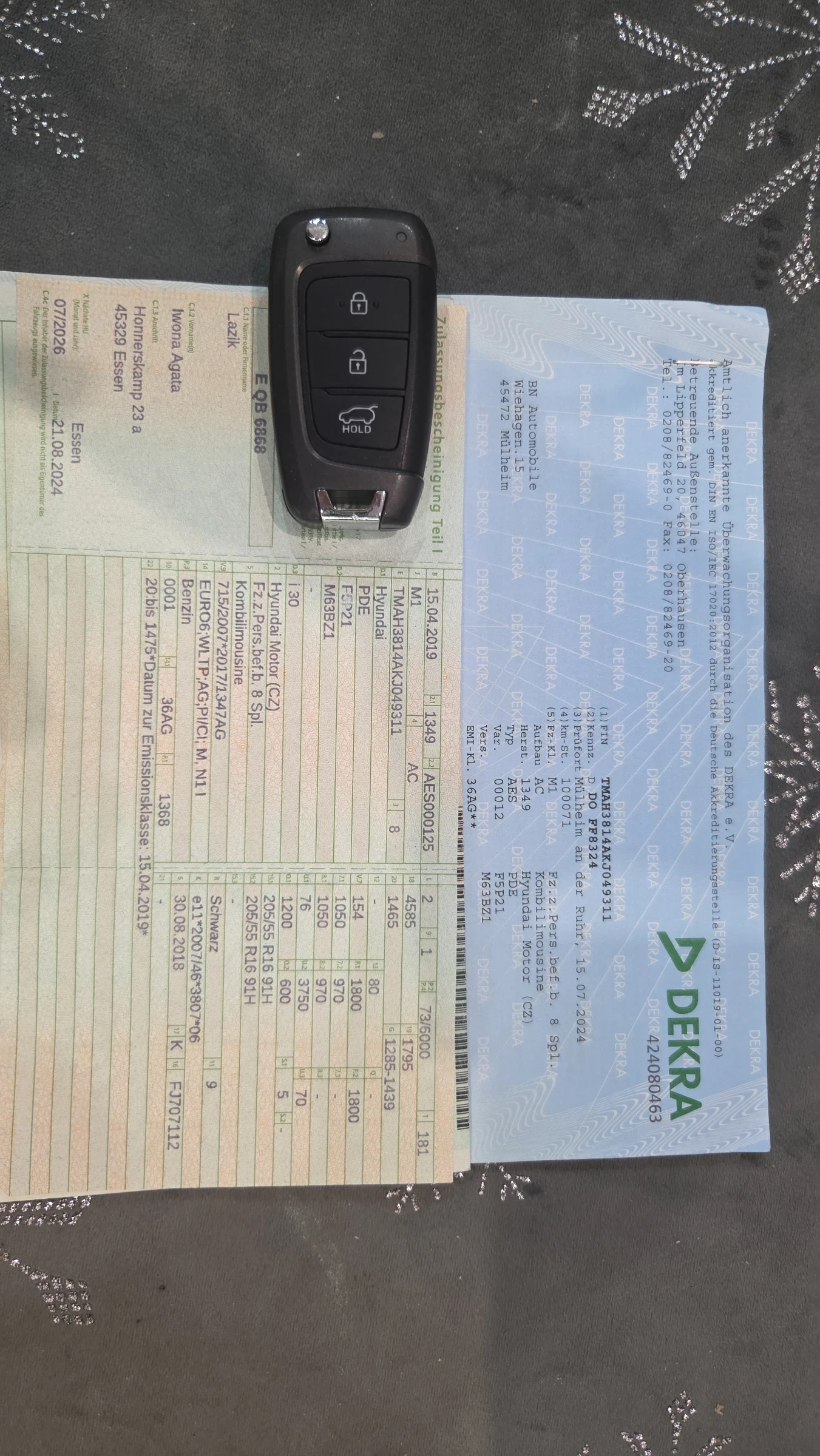 Hyundai I30  100. | Mobile.bg   10