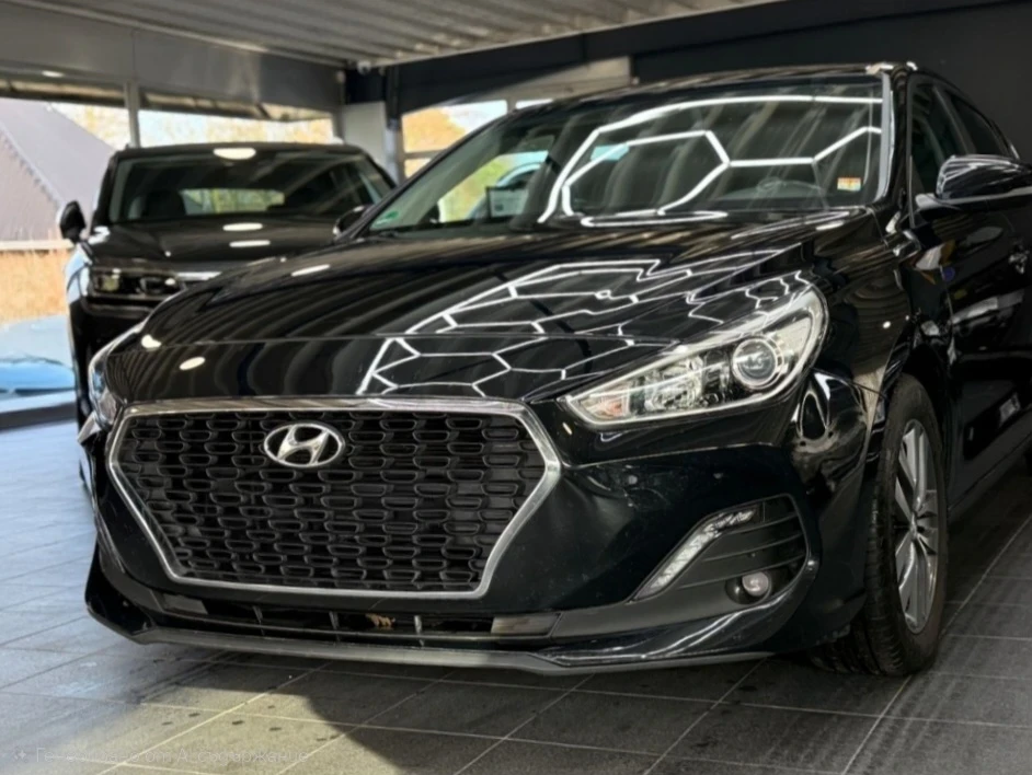 Hyundai I30  100. | Mobile.bg   3