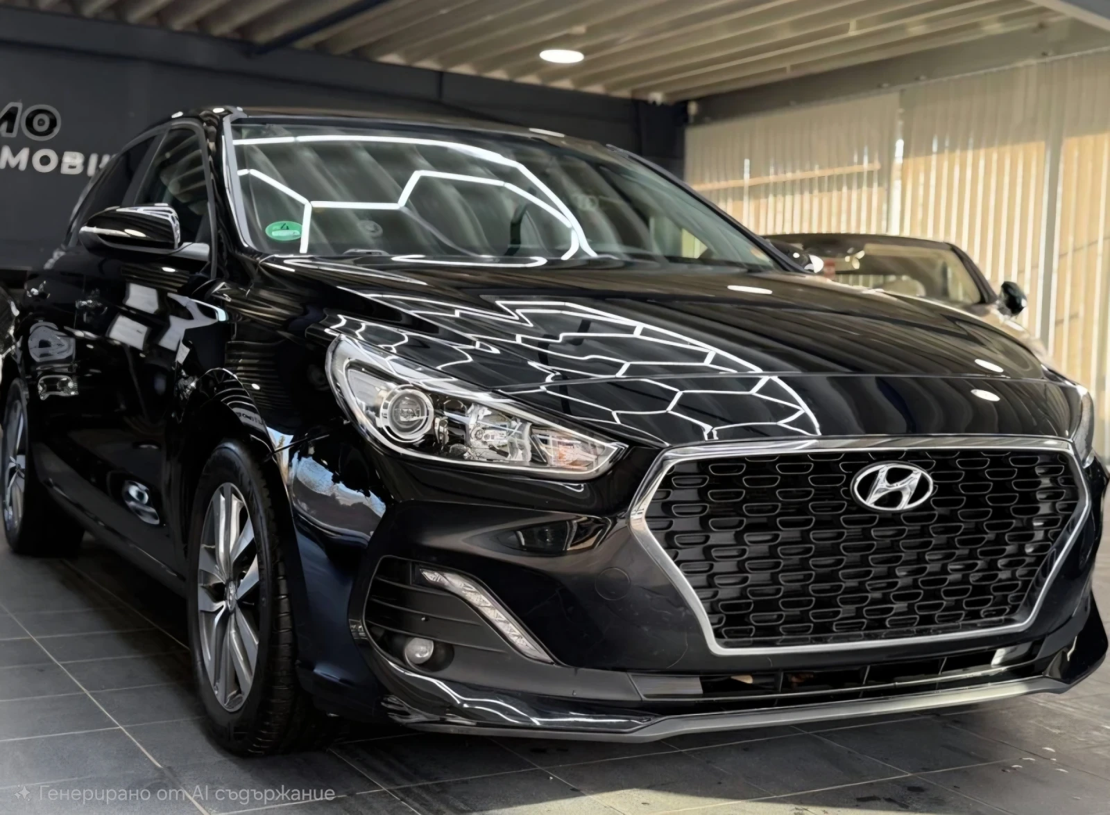 Hyundai I30  100. | Mobile.bg   1