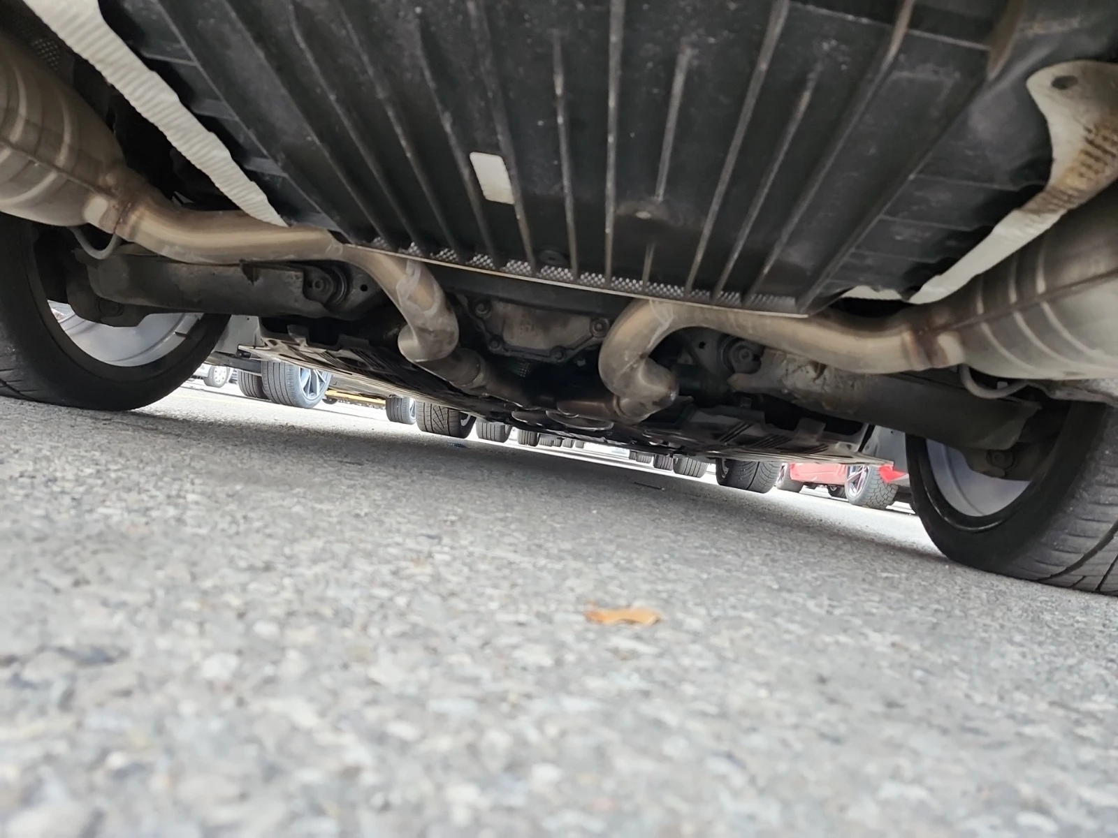 Mercedes-Benz C 43 AMG * CARFAX *    | Mobile.bg   12