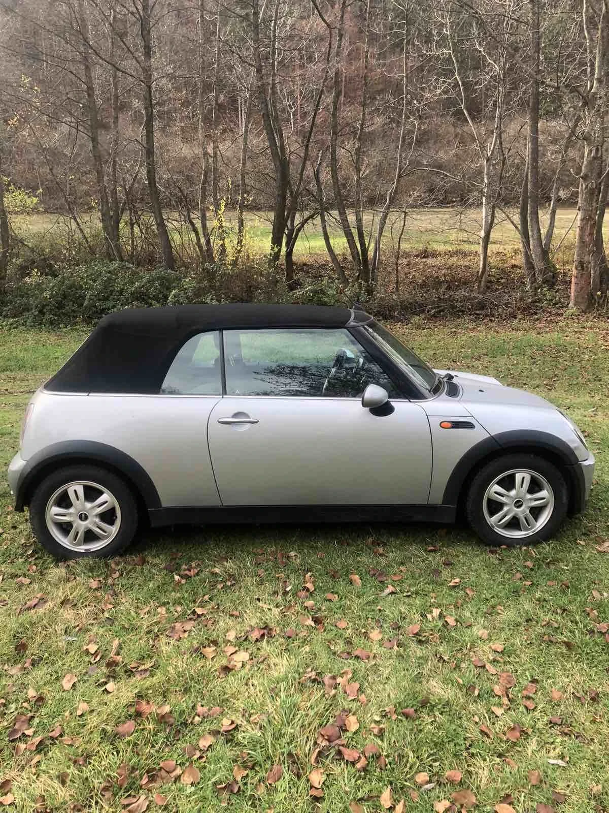 Mini Cooper  | Mobile.bg   11