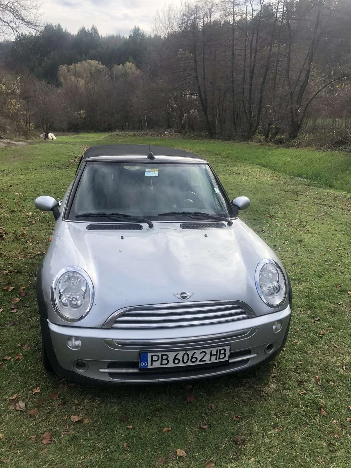 Mini Cooper  | Mobile.bg   13