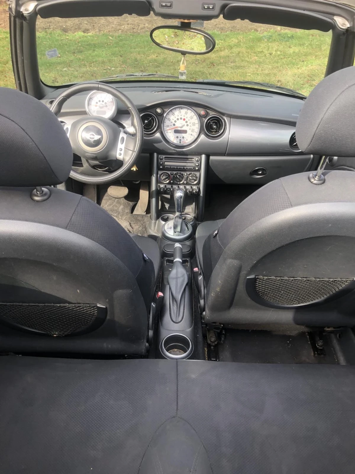 Mini Cooper  | Mobile.bg   12