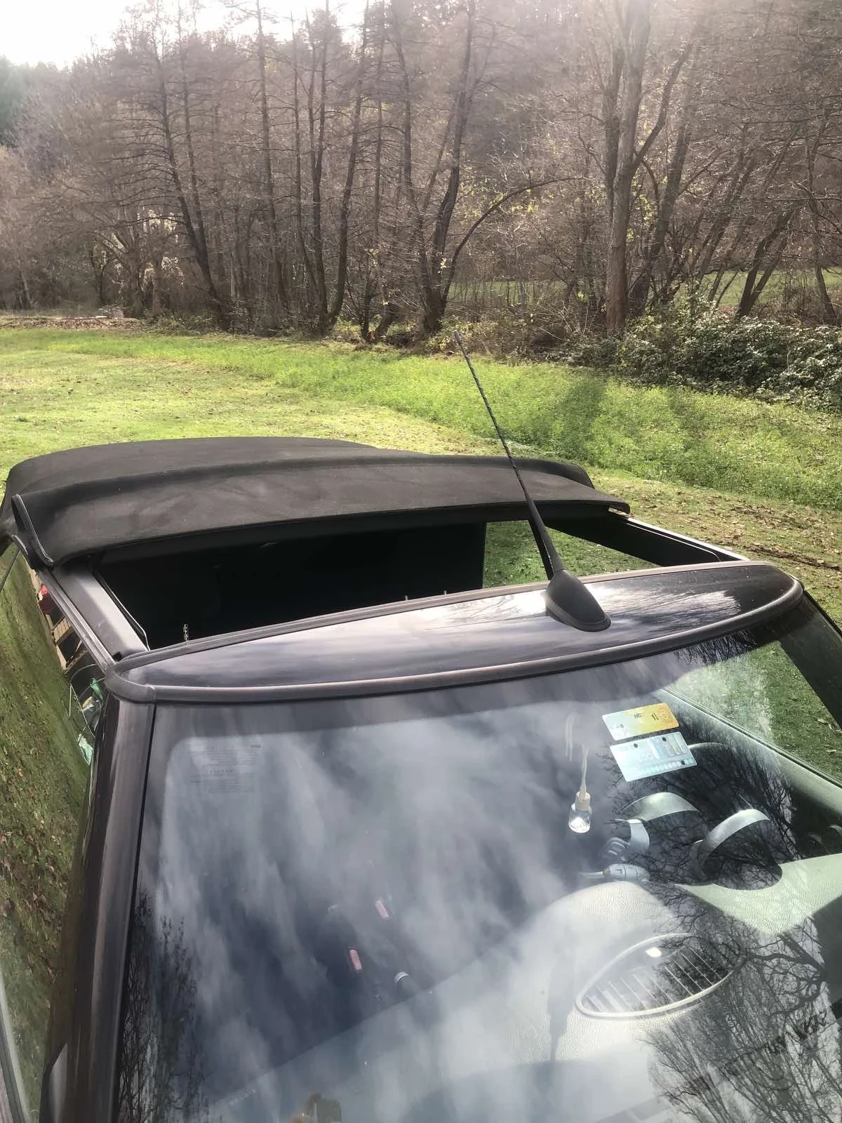 Mini Cooper Кабриолет - изображение 8