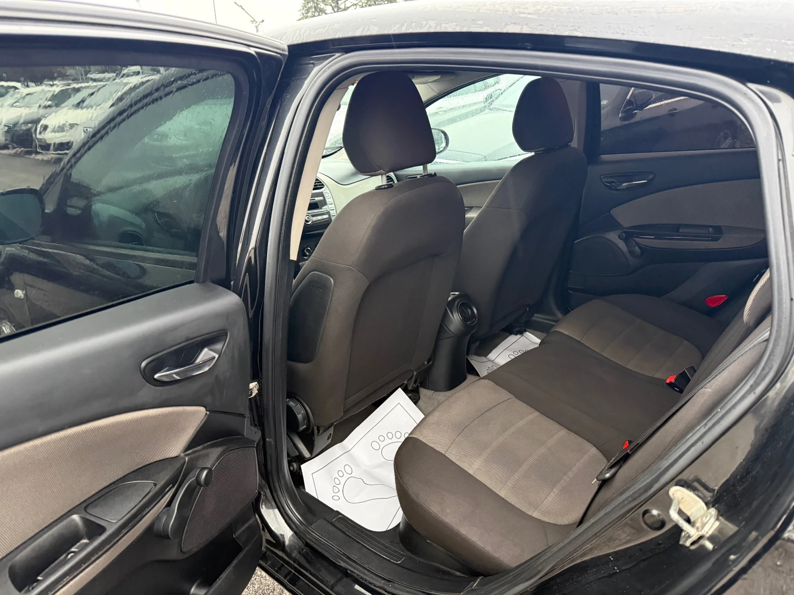 Fiat Bravo Mjet 1.6 120 .. 6-   | Mobile.bg   10