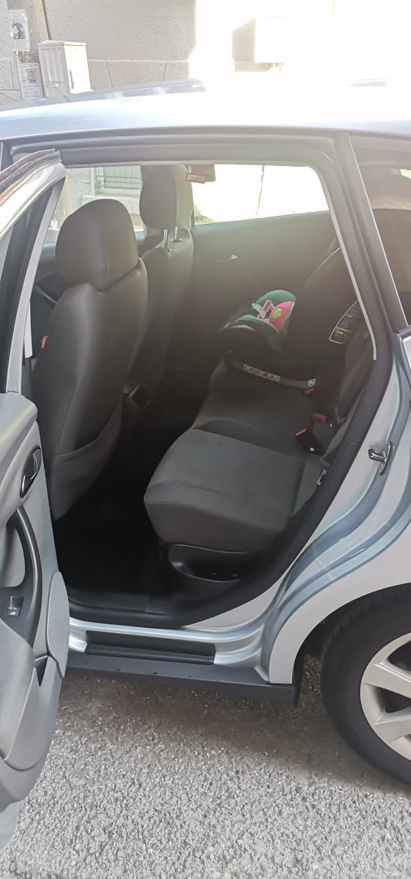 Seat Toledo 1.9TDi | Mobile.bg   8