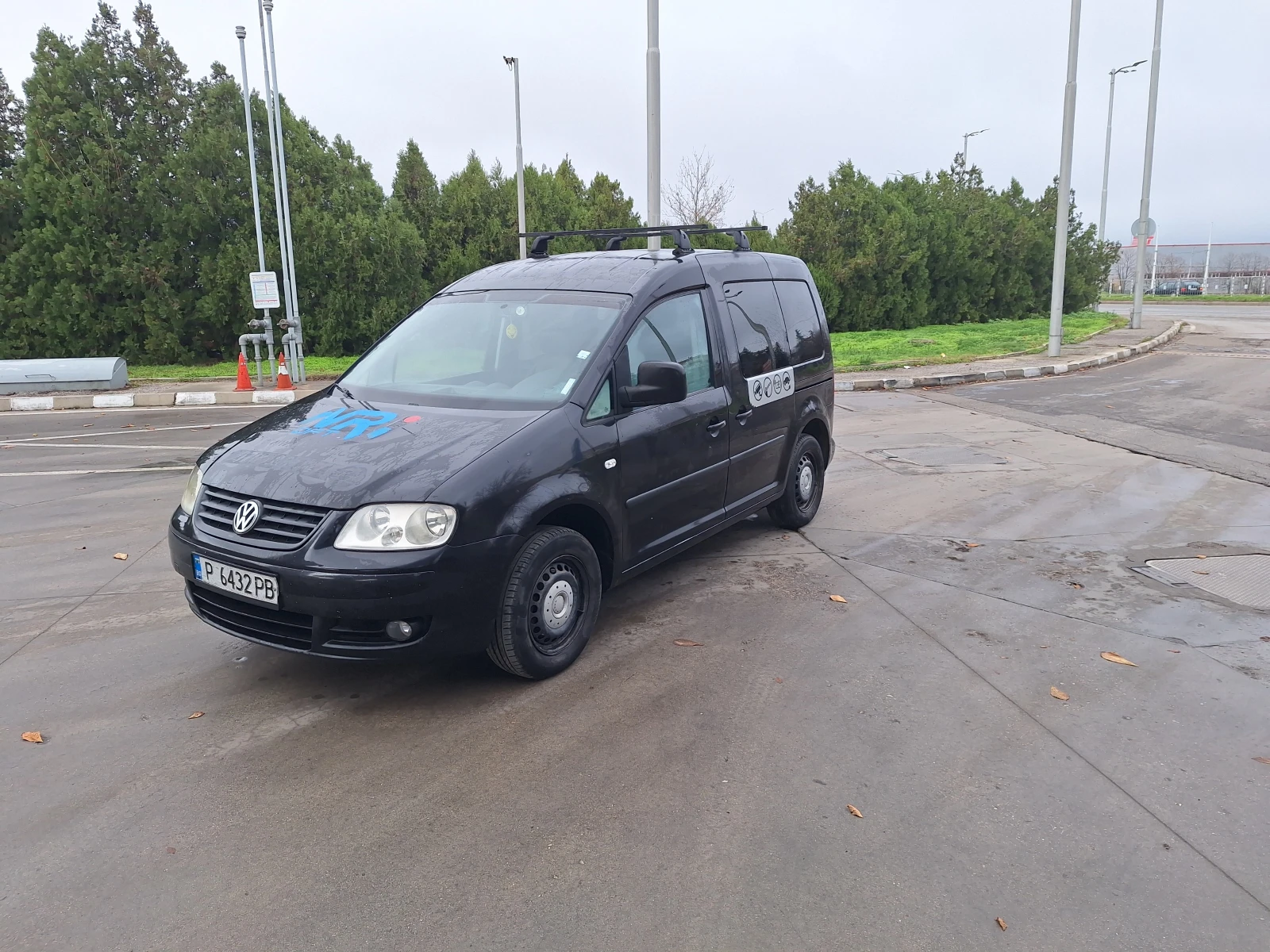 VW Caddy    | Mobile.bg   1