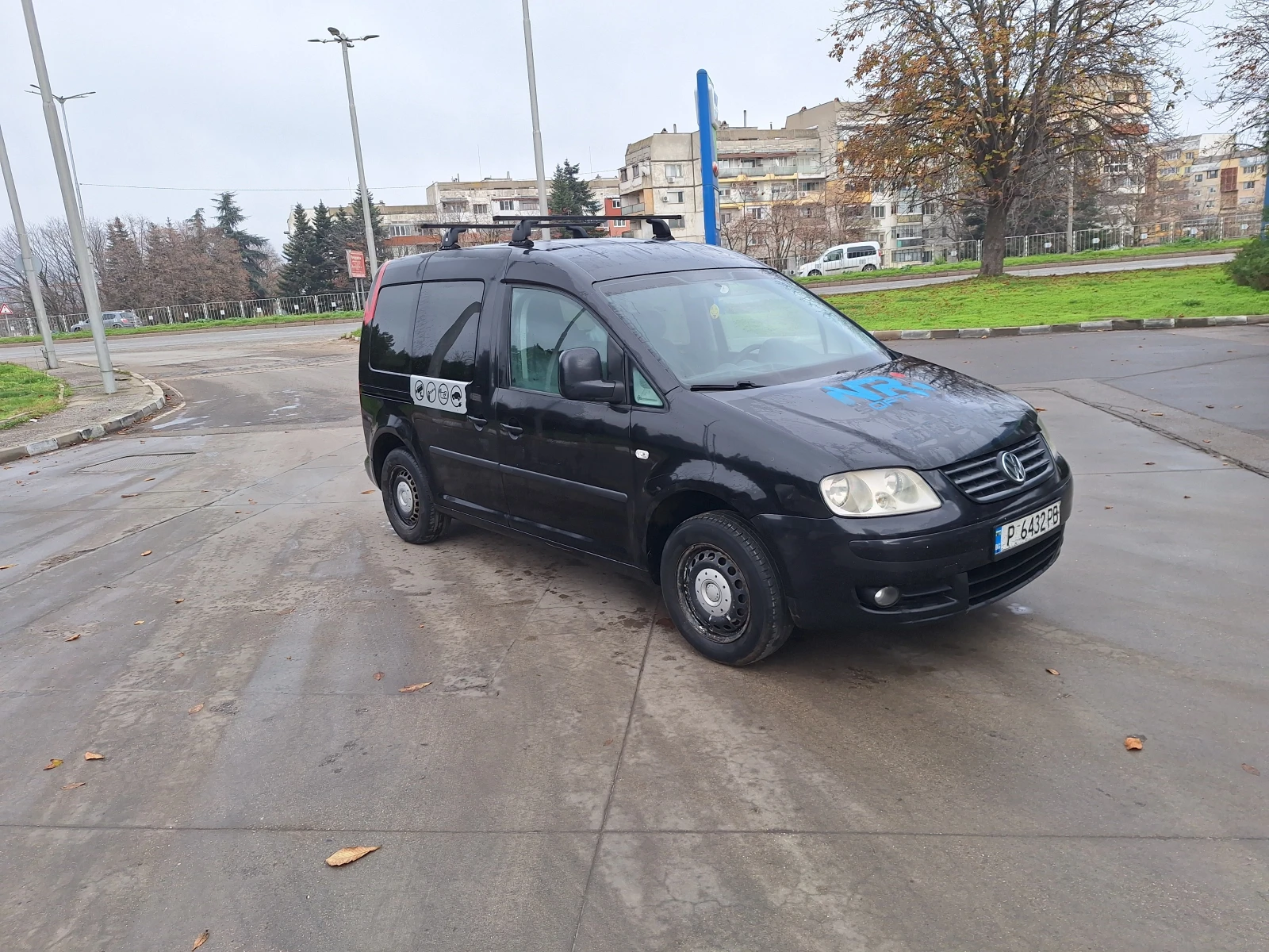 VW Caddy    | Mobile.bg   3