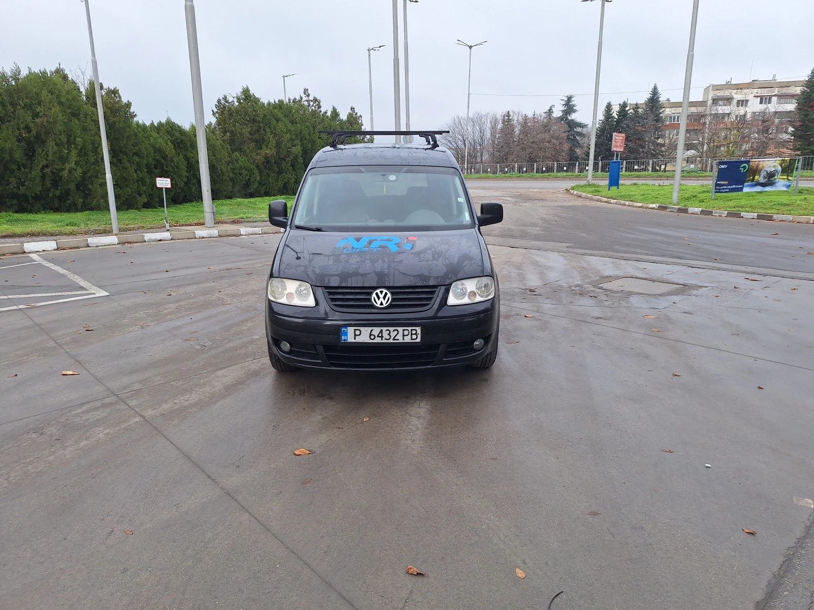VW Caddy    | Mobile.bg   2