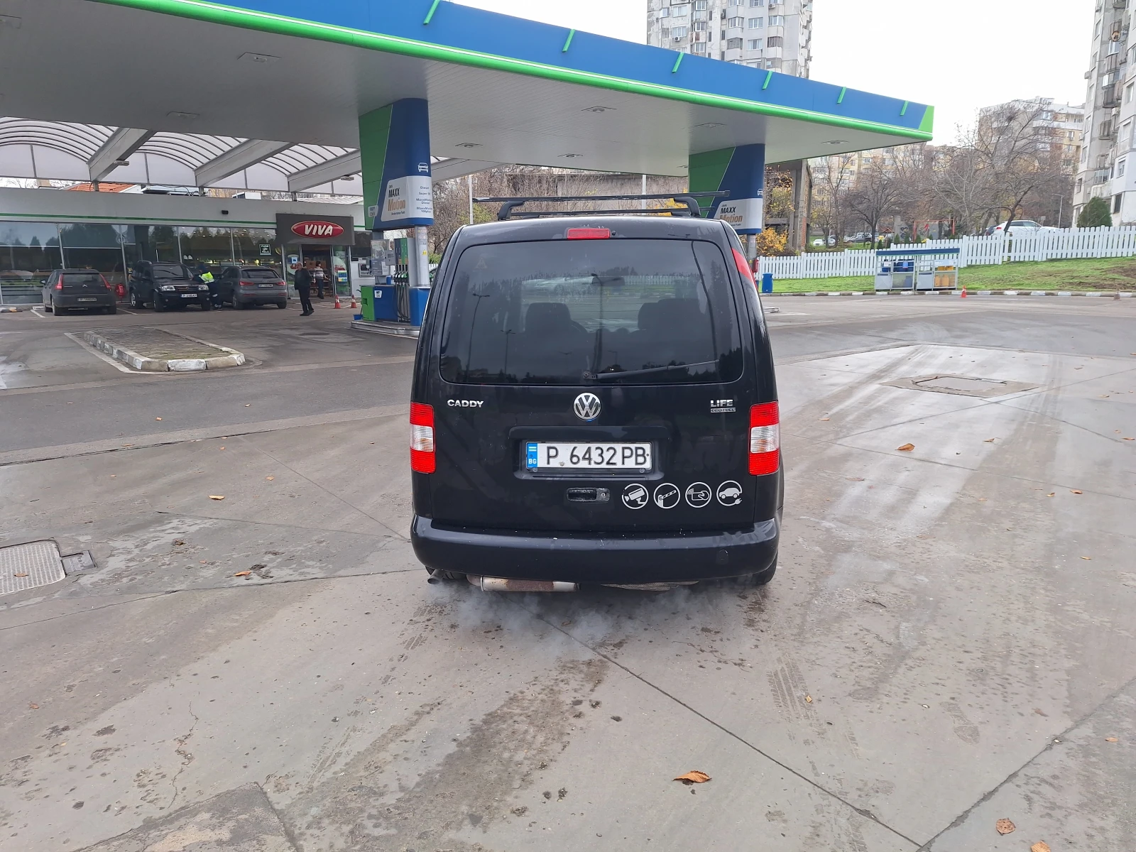 VW Caddy    | Mobile.bg   6