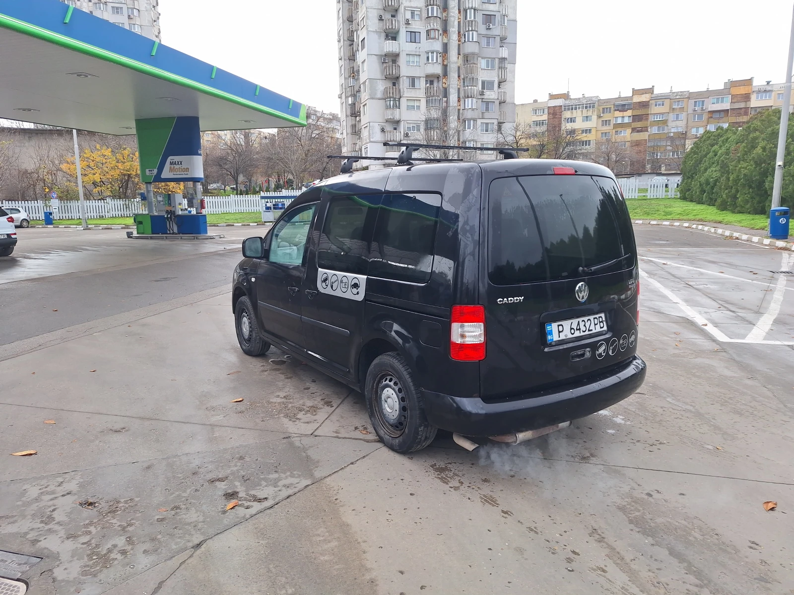 VW Caddy    | Mobile.bg   7
