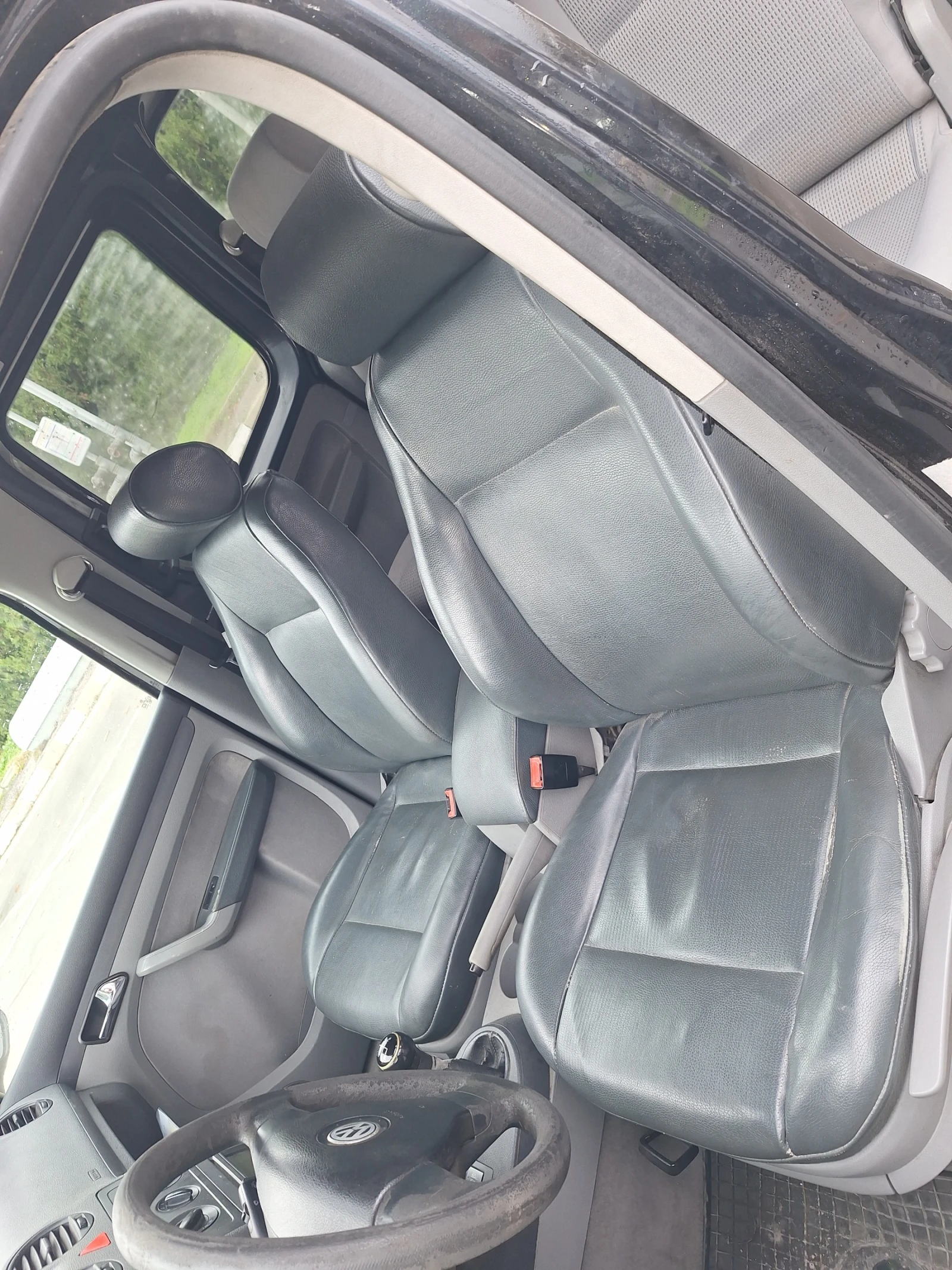 VW Caddy    | Mobile.bg   10