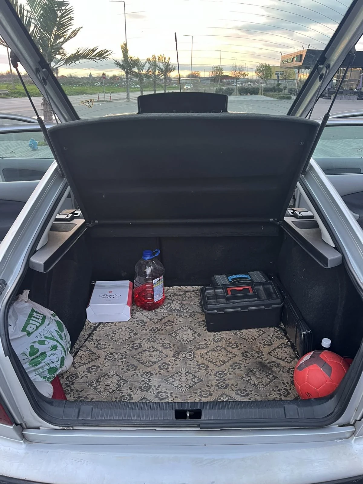 Skoda Octavia 1.9 TDI | Mobile.bg � ����������� 16