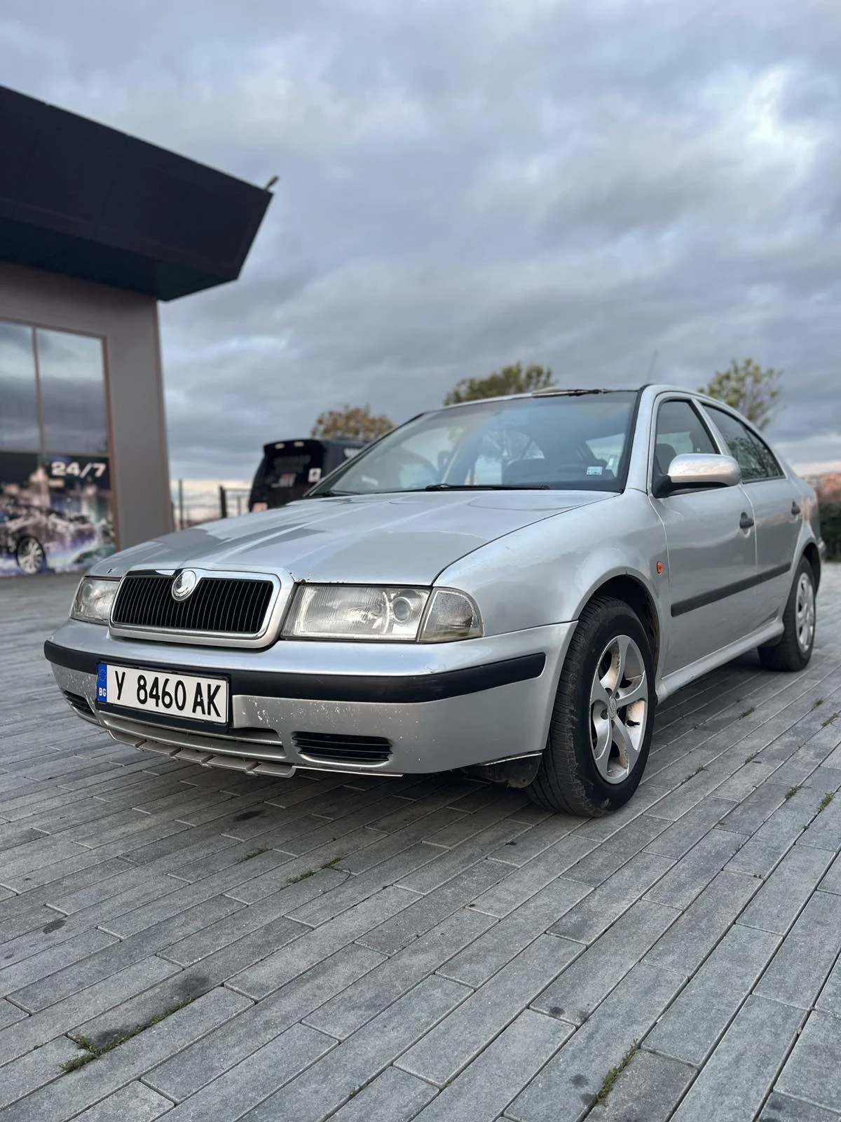 Skoda Octavia 1.9 TDI | Mobile.bg � ����������� 1