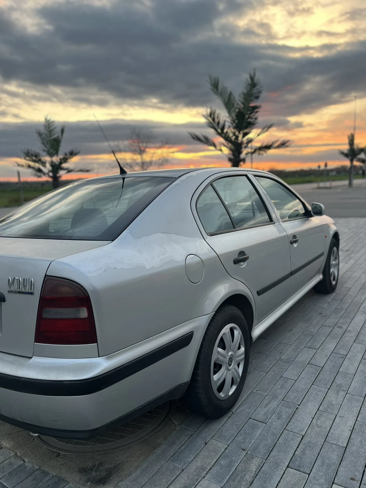 Skoda Octavia 1.9 TDI | Mobile.bg � ����������� 12