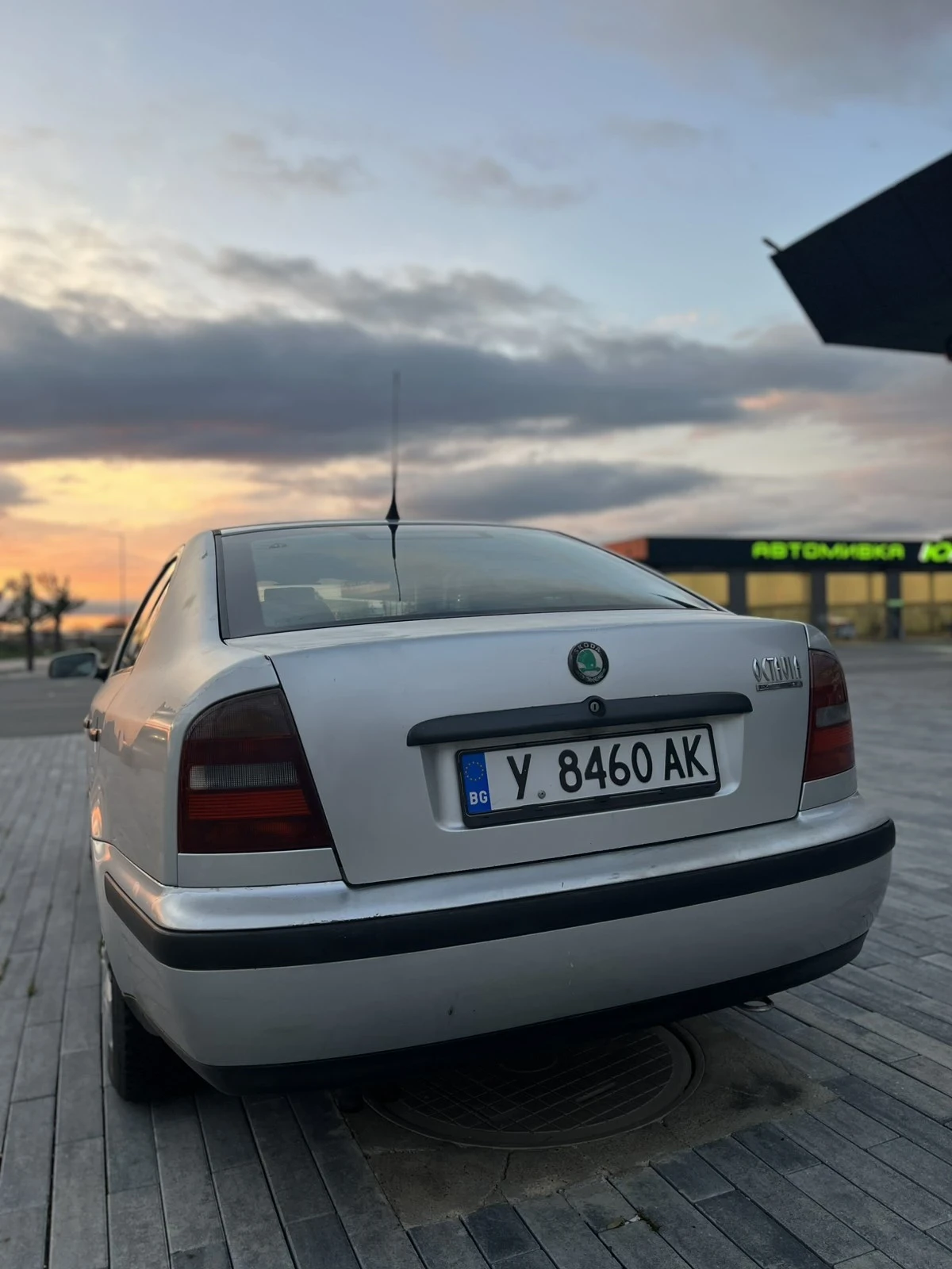 Skoda Octavia 1.9 TDI - изображение 5