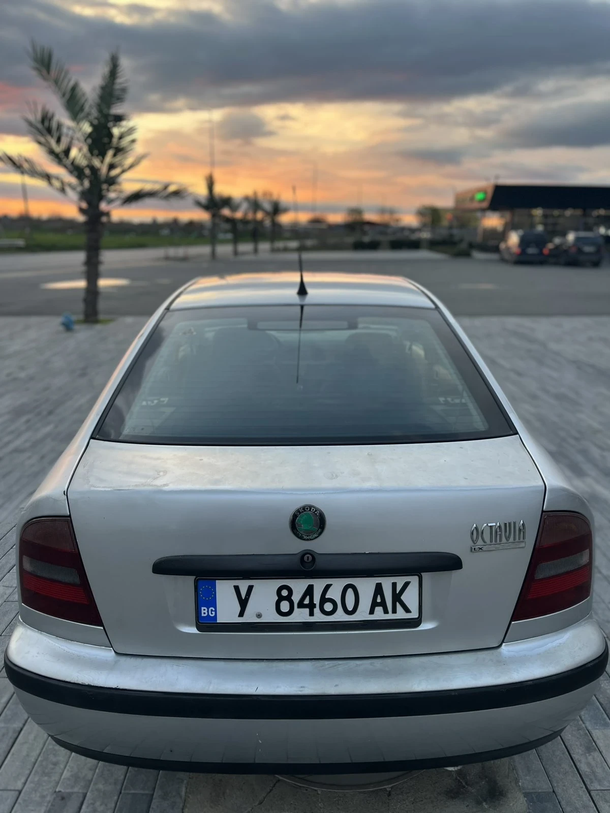 Skoda Octavia 1.9 TDI | Mobile.bg � ����������� 14
