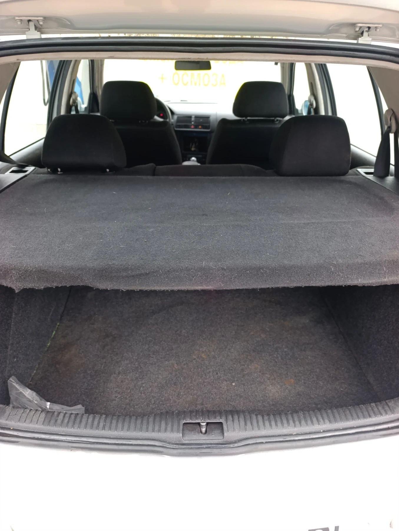 VW Golf 2.0 I нов внос  - изображение 8