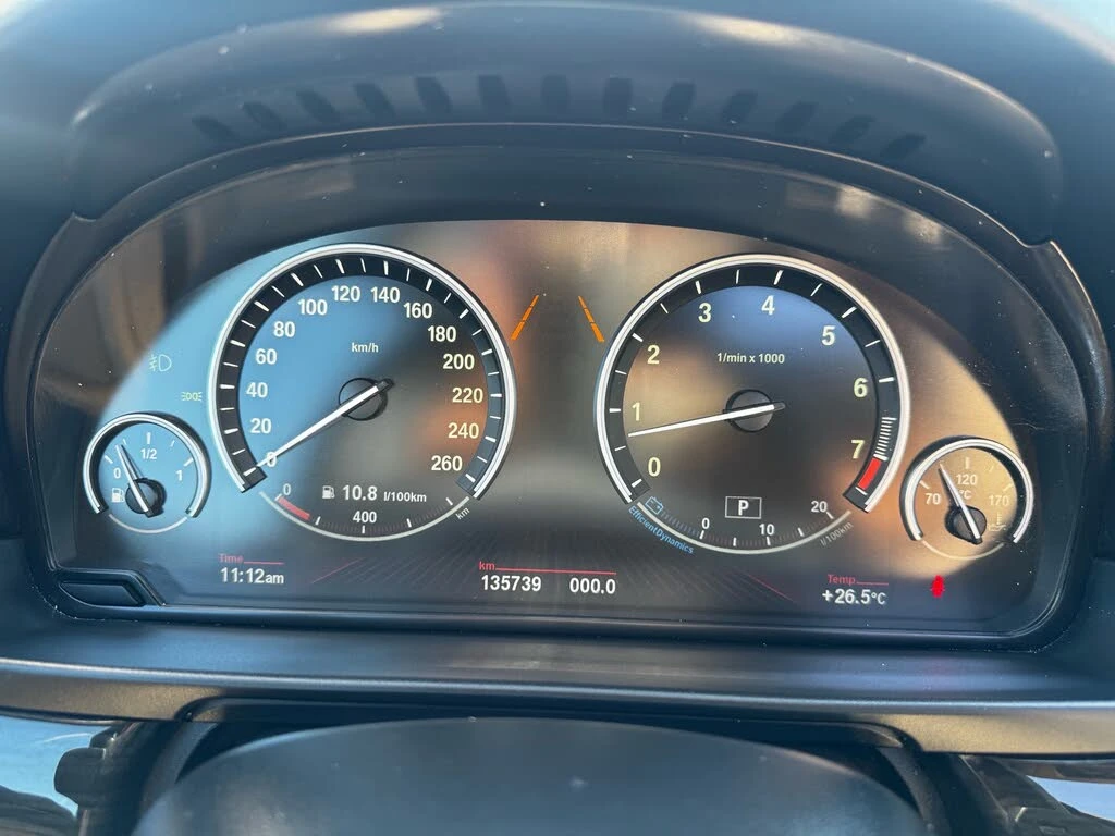 BMW 535 * xDrive* ���������� (���� �� ��) | Mobile.bg � ����������� 11