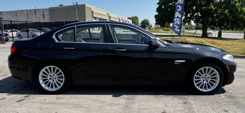 BMW 535 * xDrive* ���������� (���� �� ��) | Mobile.bg � ����������� 8