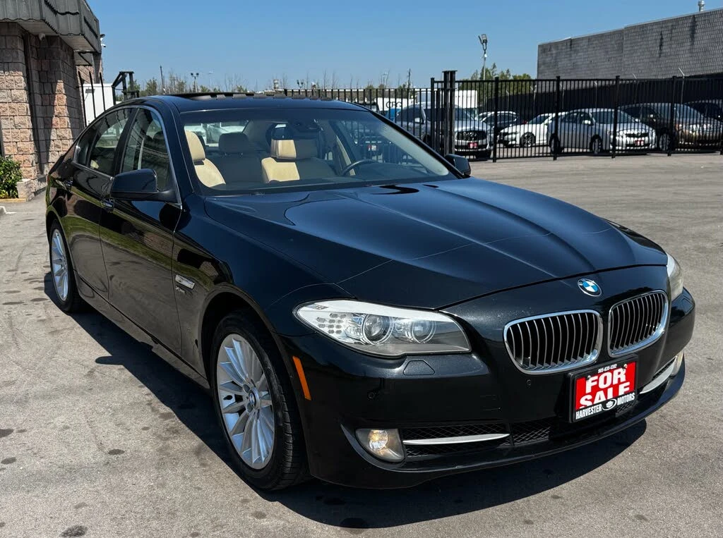 BMW 535 * xDrive* ���������� (���� �� ��) | Mobile.bg � ����������� 1