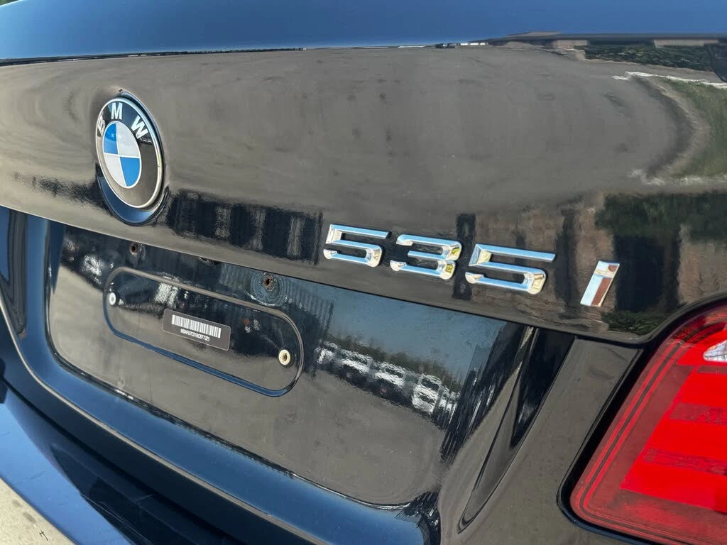 BMW 535 * xDrive* ���������� (���� �� ��) | Mobile.bg � ����������� 7