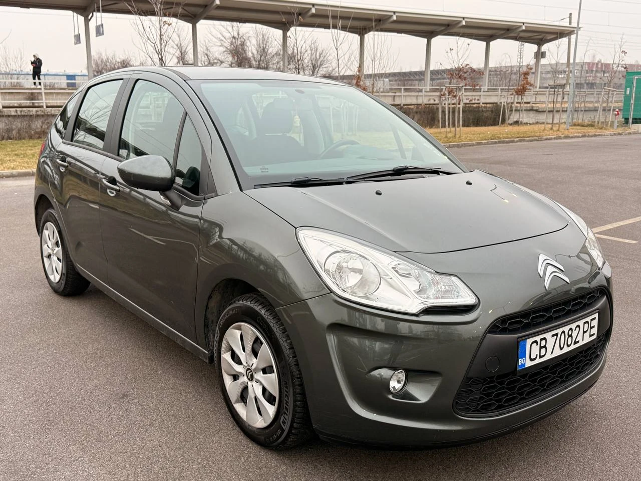 Citroen C3 1.4i* 43000��* ���� ����*  | Mobile.bg � ����������� 3