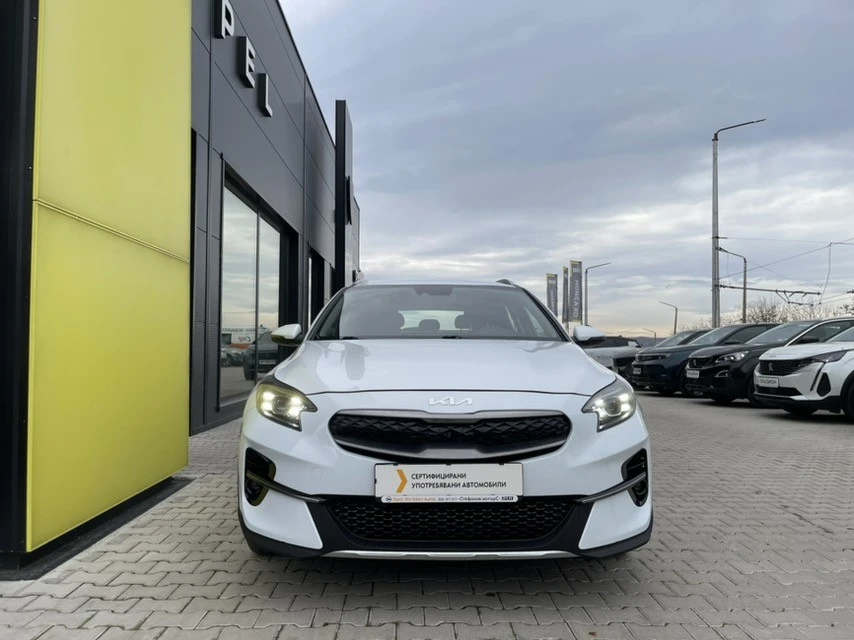 Kia XCeed Vision 1.6 GDI Plug-in-Hybrid (141hp) AT6 - изображение 2