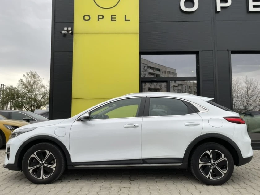 Kia XCeed Vision 1.6 GDI Plug-in-Hybrid (141hp) AT6 - изображение 5