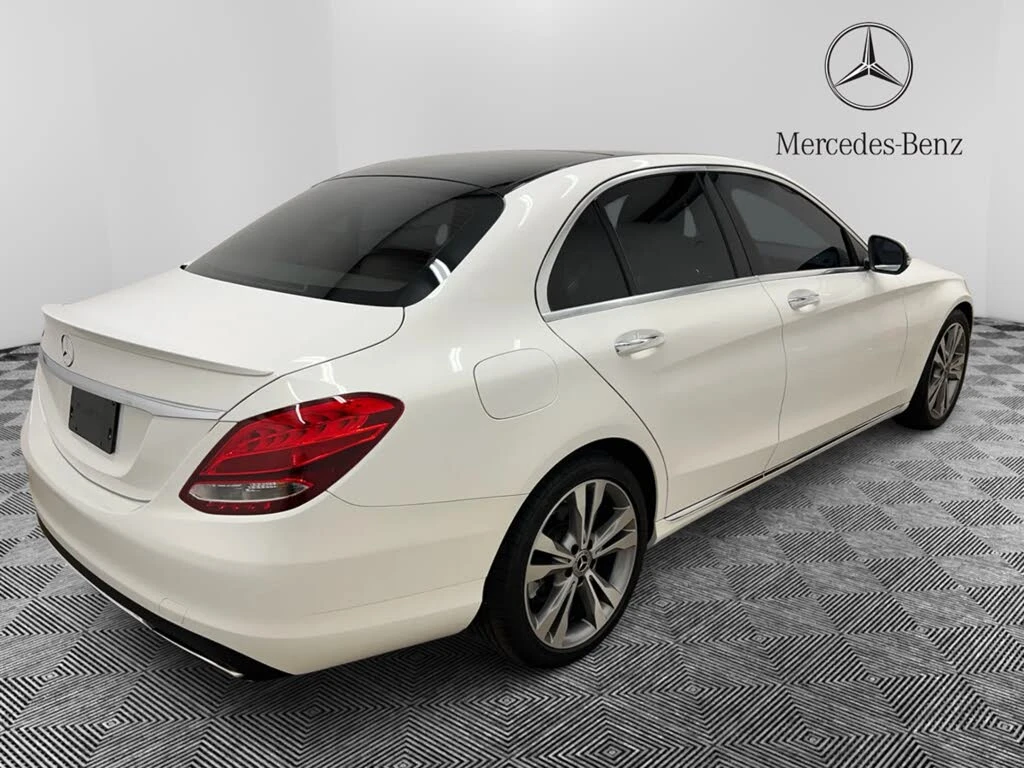 Mercedes-Benz C 300 * ����������* ���� �� �� | Mobile.bg � ����������� 3