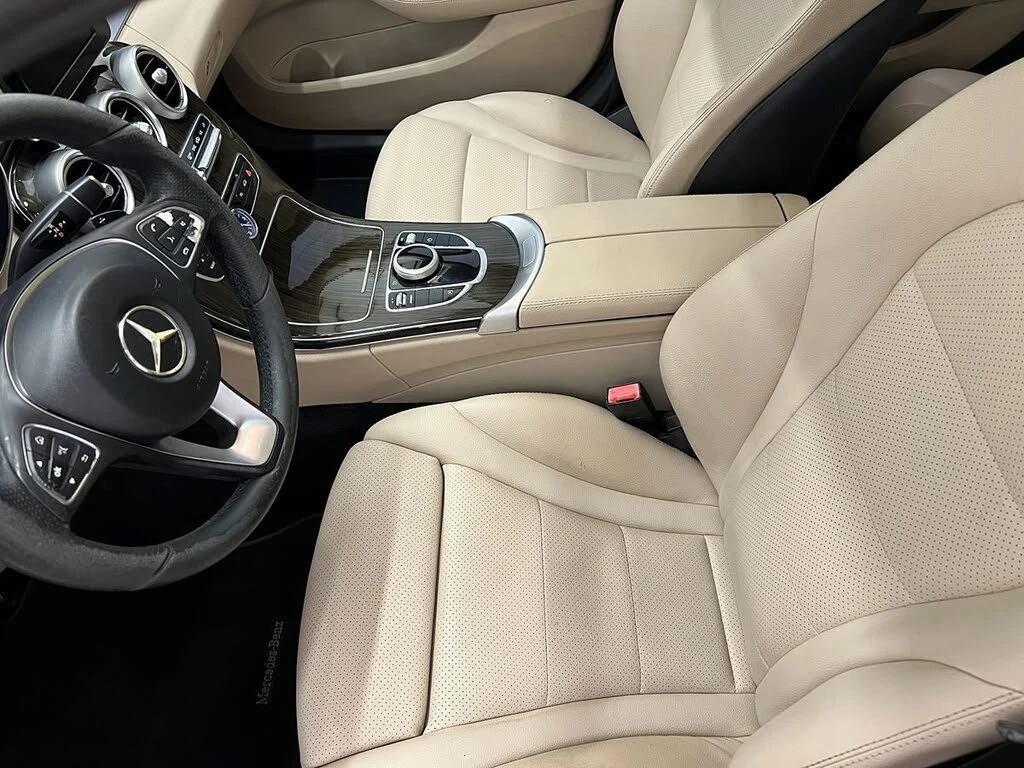 Mercedes-Benz C 300 * ����������* ���� �� �� | Mobile.bg � ����������� 8