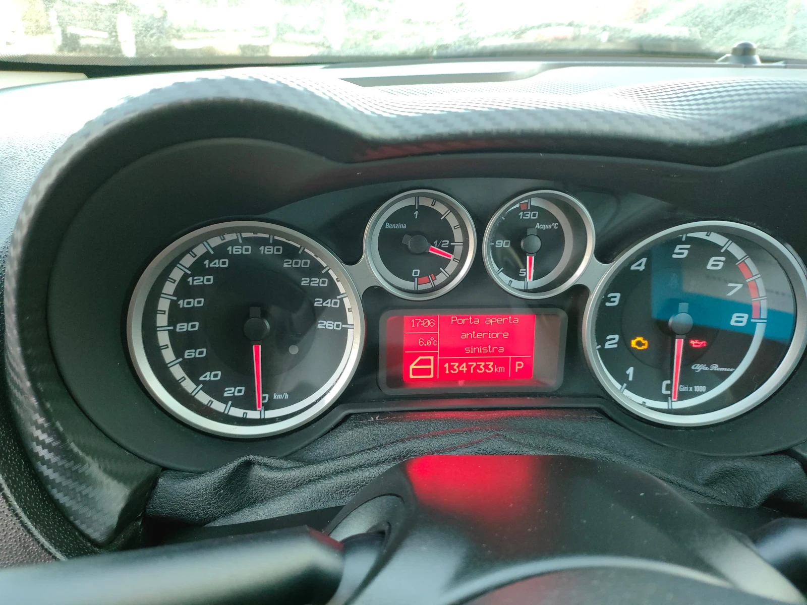 Alfa Romeo MiTo 1.4i-135ks.Italia - изображение 7