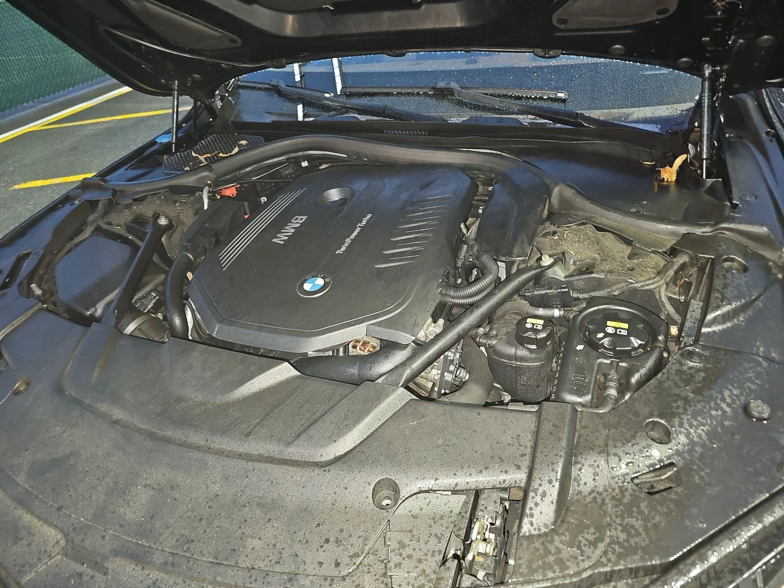 BMW 740 i xDrive | Mobile.bg � ����������� 15