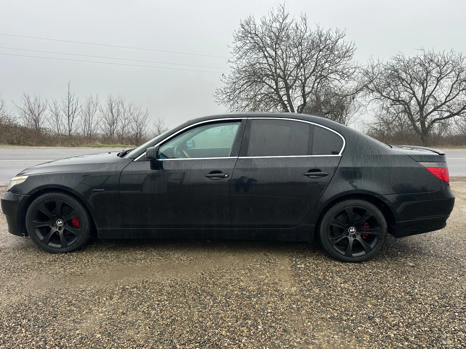 BMW 520  - изображение 3