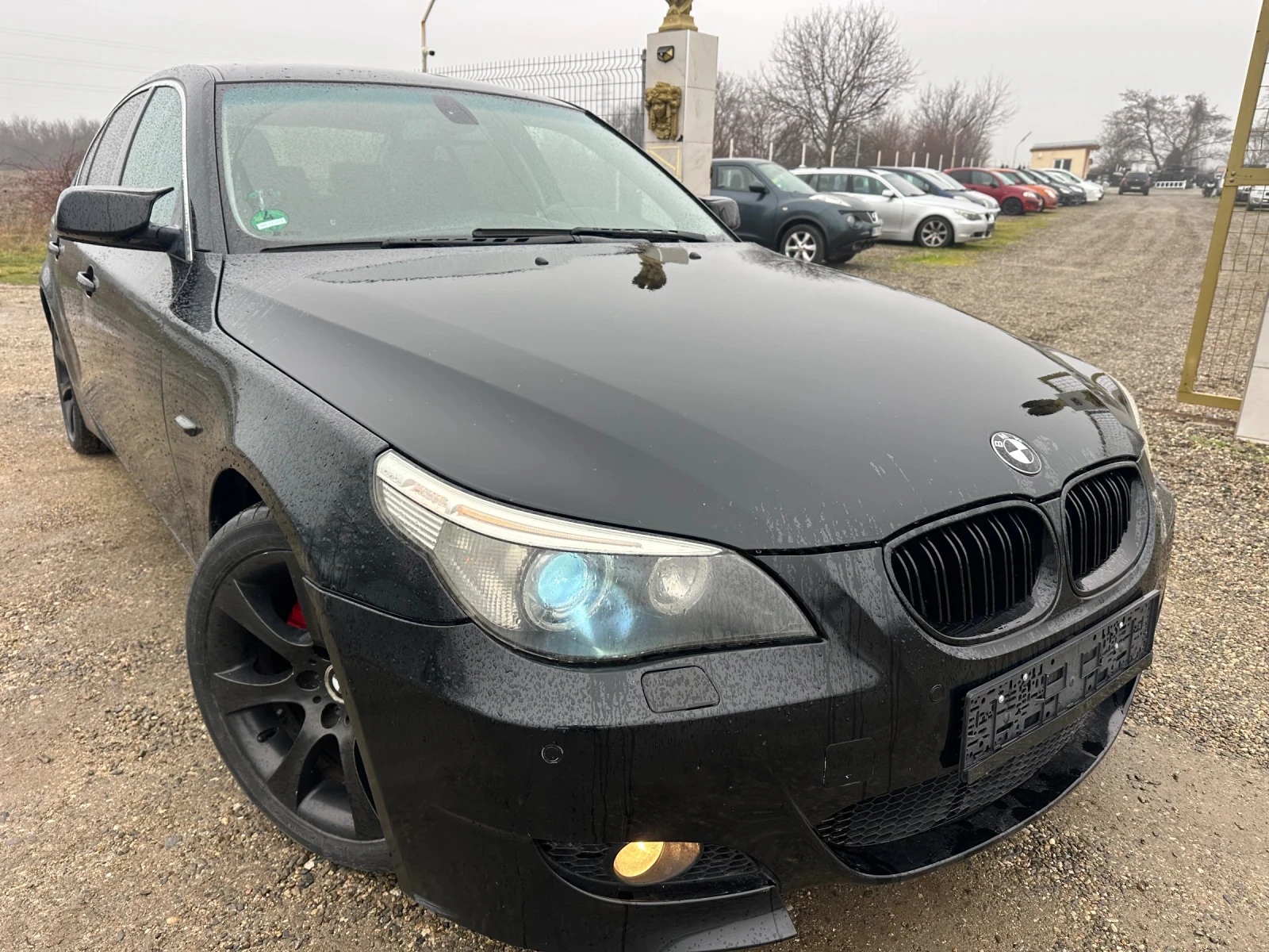 BMW 520  - изображение 2