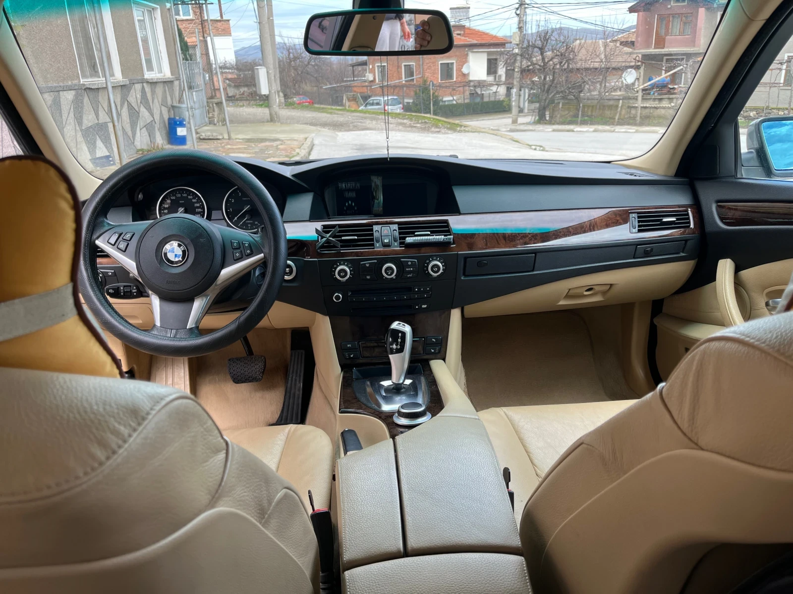 BMW 530 4x4 | Mobile.bg � ����������� 12