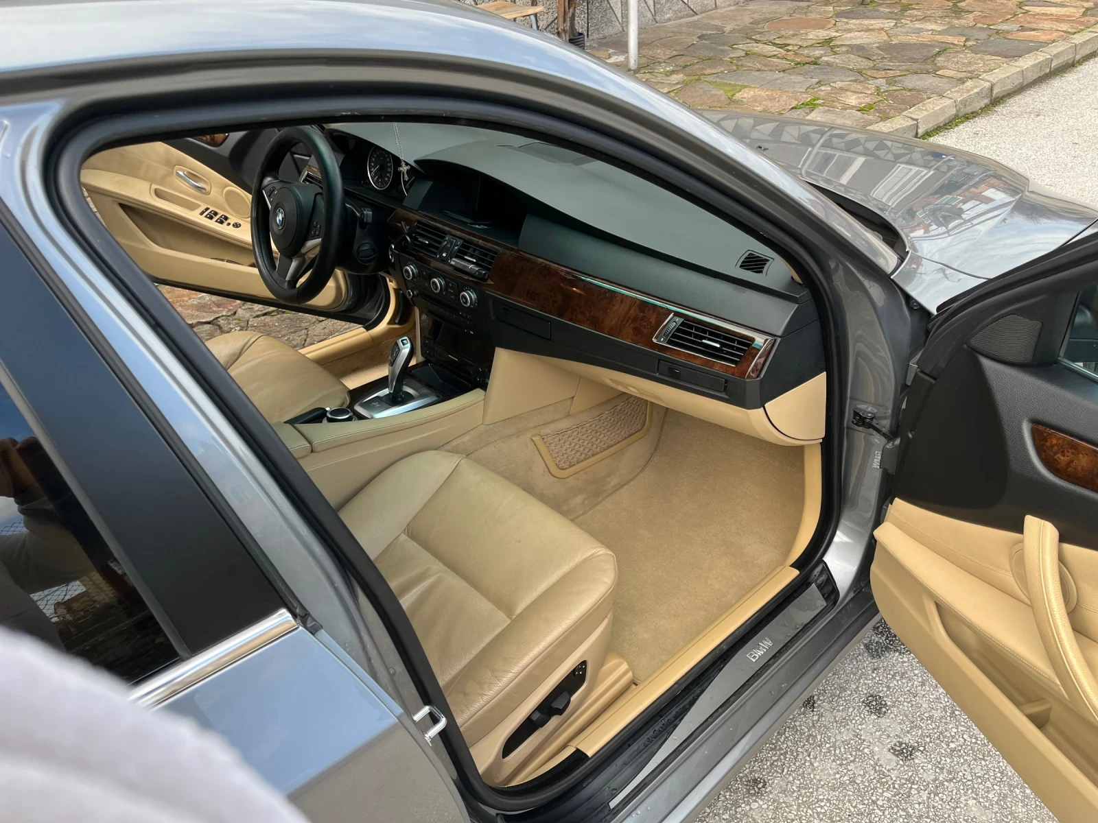 BMW 530 4x4 | Mobile.bg � ����������� 7