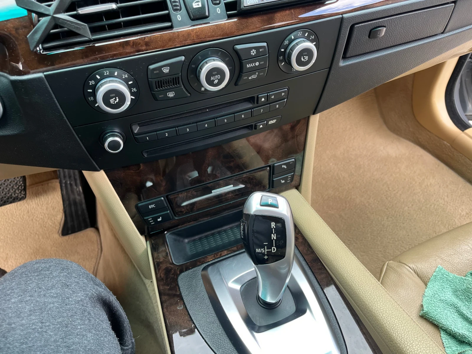 BMW 530 4x4 | Mobile.bg � ����������� 14