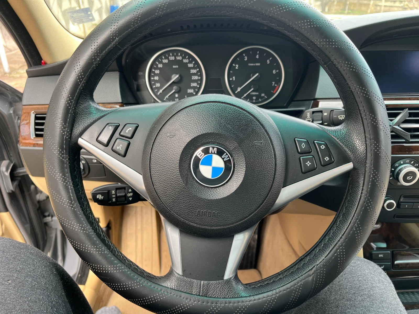 BMW 530 4x4 | Mobile.bg � ����������� 13
