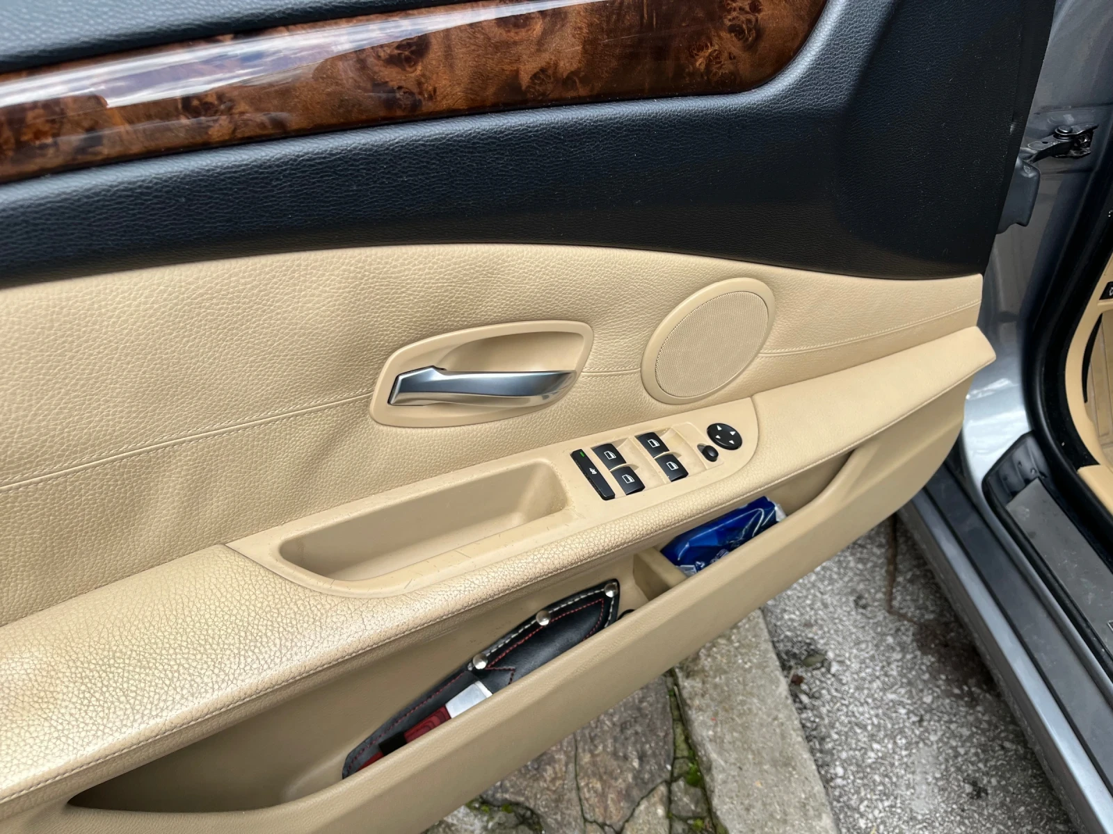 BMW 530 4x4 | Mobile.bg � ����������� 15