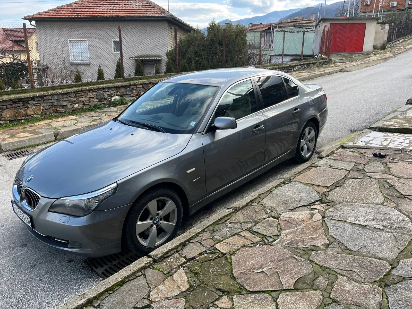 BMW 530 4x4 | Mobile.bg � ����������� 2