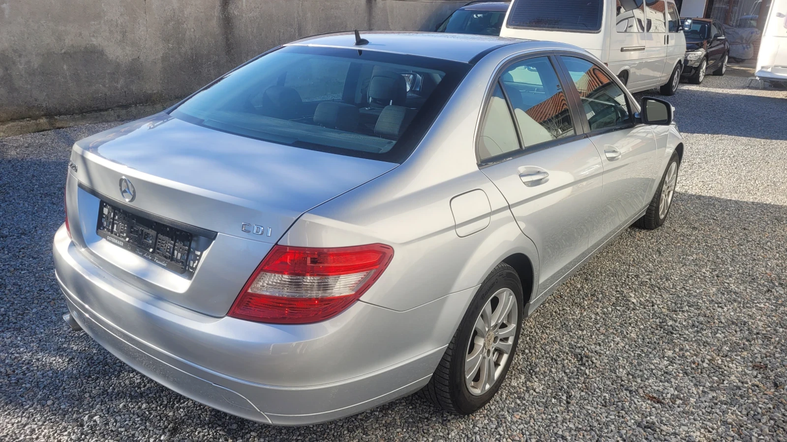 Mercedes-Benz C 220 | Mobile.bg � ����������� 4
