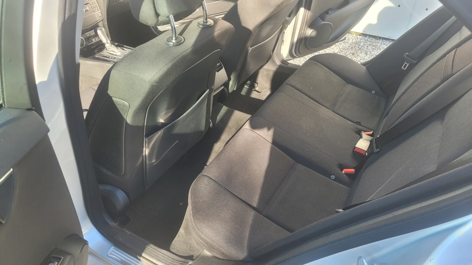 Mercedes-Benz C 220 | Mobile.bg � ����������� 11