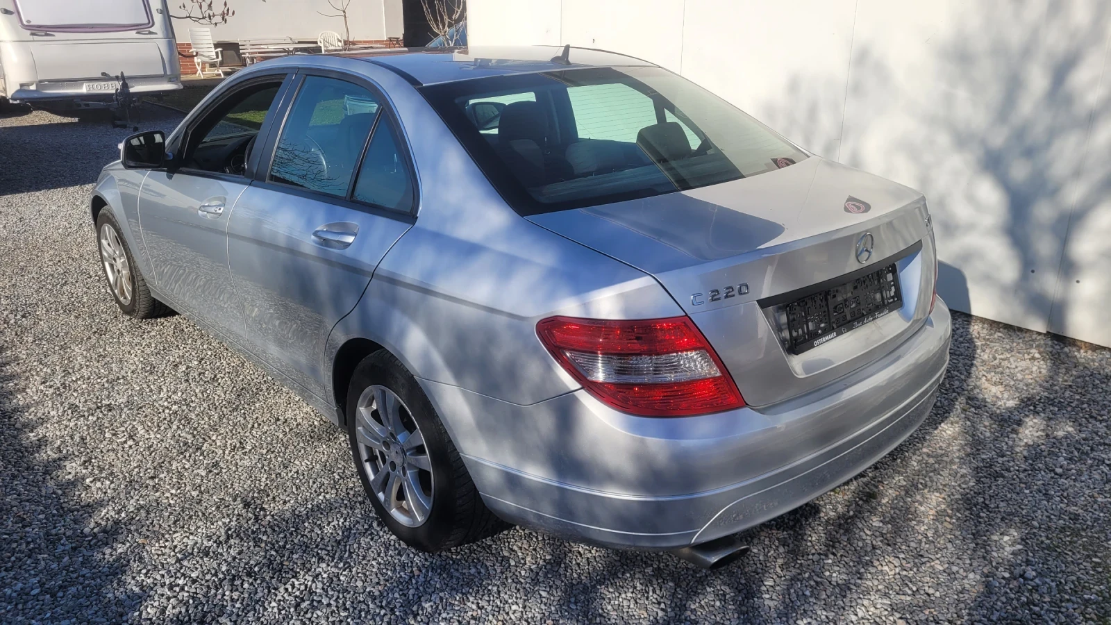 Mercedes-Benz C 220 | Mobile.bg � ����������� 2