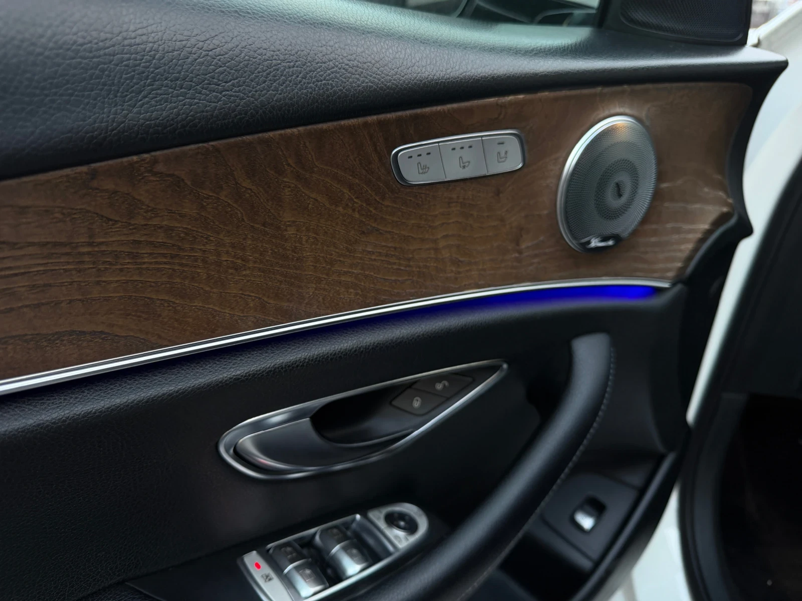 Mercedes-Benz E 220 | Mobile.bg � ����������� 14