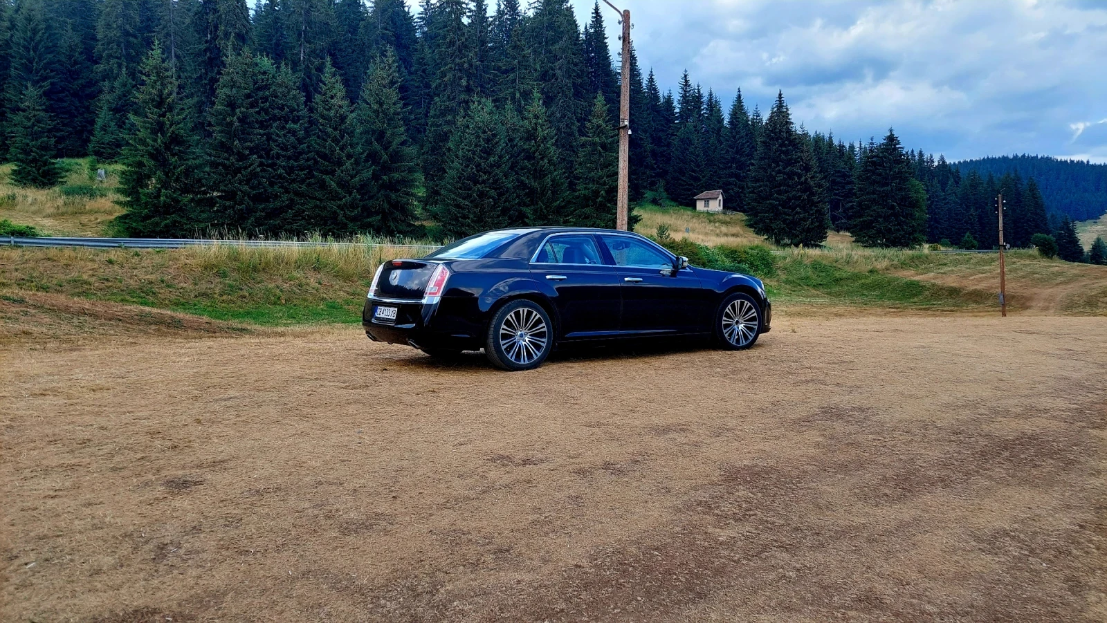 Lancia Thema | Mobile.bg � ����������� 14