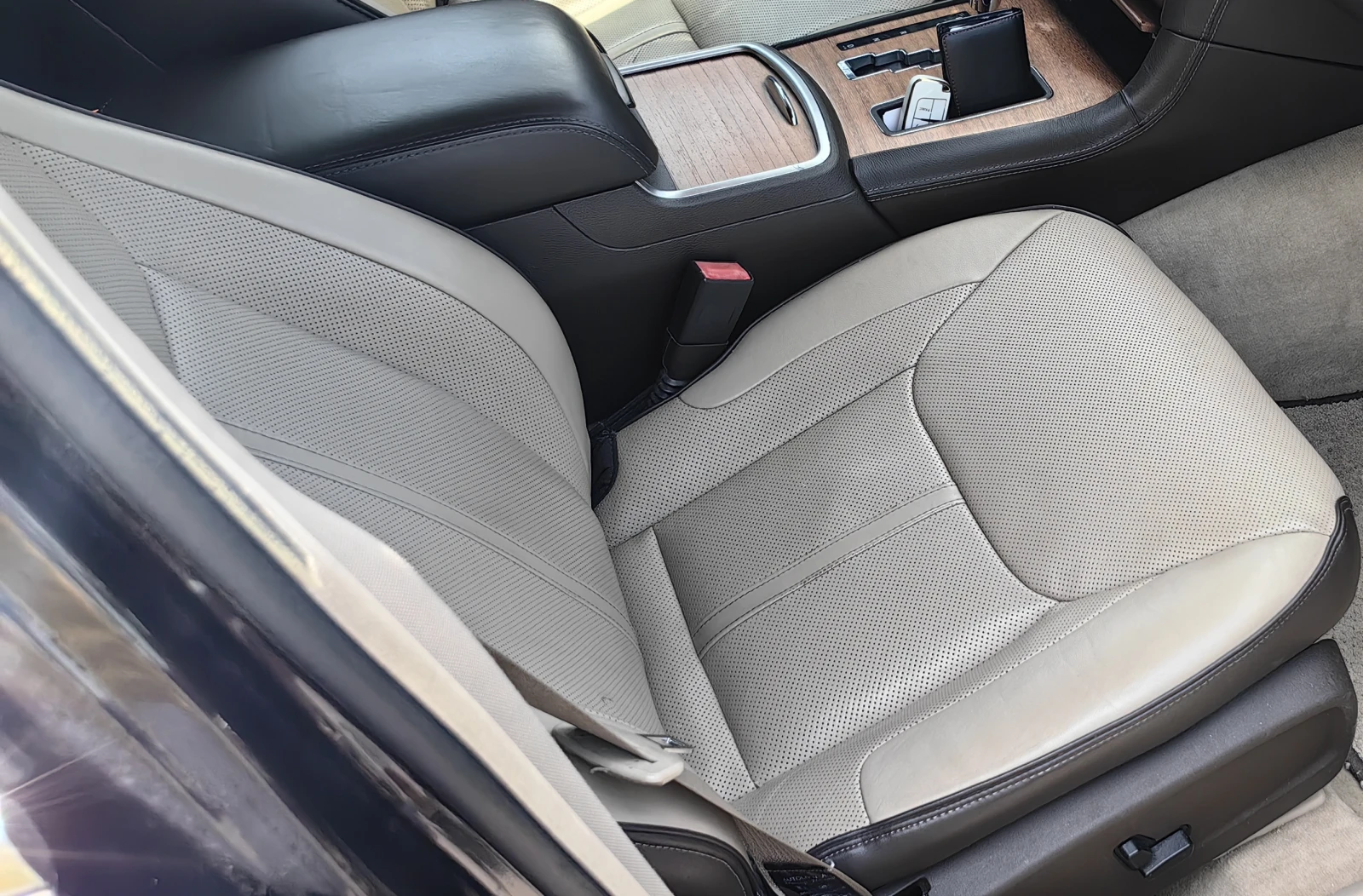 Lancia Thema, снимка 13 - Автомобили и джипове - 54490978